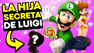 WAHAHA! 25 INCREDIBLE Secrets 💰 Mario and Luigi UNCOVERED 😈 (WarioWare: Get It Together)
