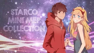 {sds} || Starco / Tomstar || MINI MEP COLLECTION