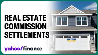 Why real estate commission settlements don't cut it for plaintiffs