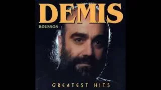 Demis Roussos - Forever And Ever [HQ - FLAC]