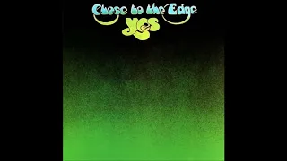 Yes - Close To The Edge [Full Album]