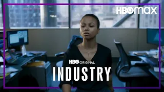 Industry | Teaser - 2ª temporada | HBO Max