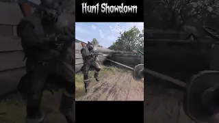 #HuntShowdown #Hunt #shorts #хантшоудаун #хант