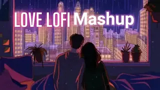 TRENDING ROMANTIC 💘 | LOFI MASHUP | ( SLOWED + REVERB ) BOLLYWOOD SONG #EHMusic322