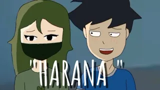 "HARANA" Mamili ka by:Raronesc (Pinoy Animetion)