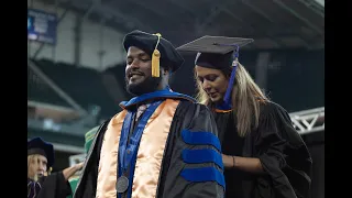 Livestream: UTHealth Houston School of Public Health 2024 Commencement