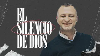 El Silencio de Dios | Pastor Andrés Arango | La Central