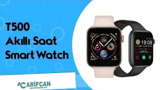 30 KAT DAHA UCUZA APPLE WATCH ?Çakma Apple Watch T500