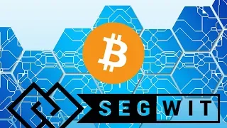 Биткоин переходит на транзакции SegWit, что должно решить основную проблему и подстегнуть цену