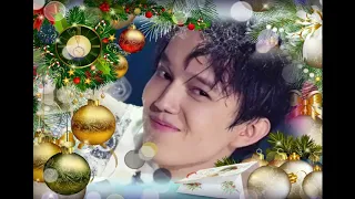 Dimash Qudaibergen Там, где живет любовь / Fan video for the New Year /