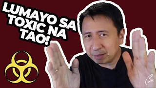 Fulltank by Bo Sanchez 1314 [Tagalog]: Lumayo sa mga Toxic na Tao