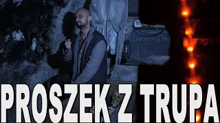 Proszek z trupa - Frankenstein. Historia Bez Cenzury