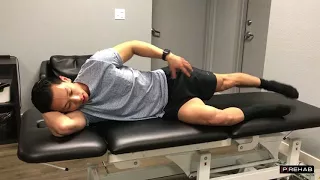 Foolproof Guide to Side Lying Hip Abduction