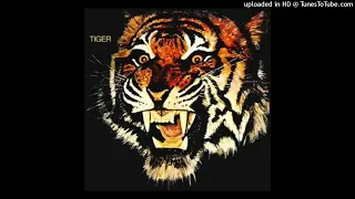 TIGER - Long time (U.S.A. hard rock 1976, Nicky Moore-Big Jim Sullivan)