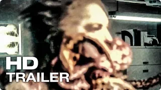 SWAMP THING Season 1 Rus Trailer TEASER #3 (NEW 2019) Henderson Wade KinoPoisk, DC Universe Series