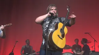 Tenacious D - Double Team (part 2) Coca Cola Roxy Atlanta Georgia 08 / 05 / 2019