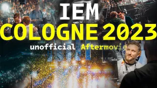 IEM COLOGNE 2023 AFTERMOVIE (unofficial)