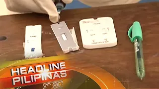 Headline Pilipinas | Teleradyo (31 March 2021)