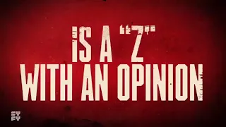 Z nation season 5 trailer part 1