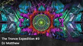 The Trance Expedition Radio #3