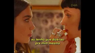 Dua Lipa - New Rules (tradução/legendado) (clipe oficial)