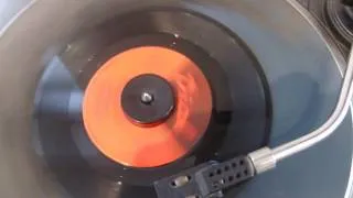 The What-Knots I aint dead yet hammond 60's garage freakbeat