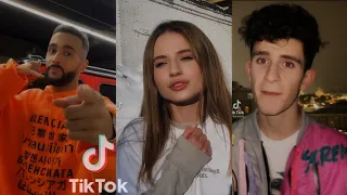 Егор Крид - голос (TikTok videos #4)