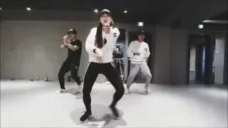 iKON - My Type // Sori Na Choreography (Mirrored)