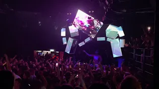 AFROJACK live at Bootshaus