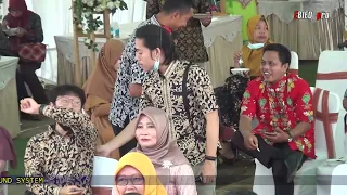 SUARA MERDU NINDA FAHREZA LIDA INDOSIAR - CUMA KAMU - OM. NEW NOURISTA JEPARA OKE KAKAK!!!