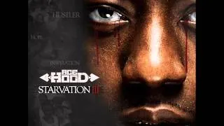 13 Ace Hood - Tears Ft Kevin Cossom (Prod by StreetRunner)