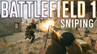 Battlefield 1 will never get boring to me...