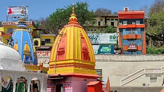 3rd Shahi Snan Haridwar Mahakumbh.