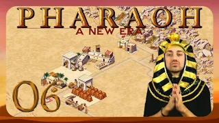 Pharao / A New Era - 06 - Timna - Teil 1 [Let's Play / German]