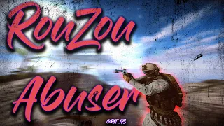 RouZou Abuser | Battlefield 4