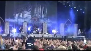 Avenged Sevenfold - A Little Piece of Heaven - Download Festival 2011