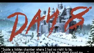 Let's Play Gabriel Knight - part 45 - Purification