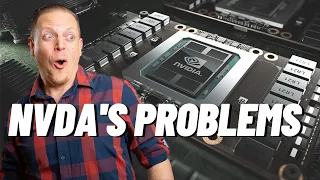 The Problem with NVIDIA STOCK | NVDA Stock Analysis 2021 #stocks