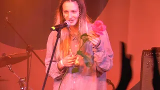 Хадн дадн @ Awaz Fest [Казань, Бар "Соль", 20.05.2021]