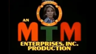 An MTM Enterprises, Inc. Production (1973) #2