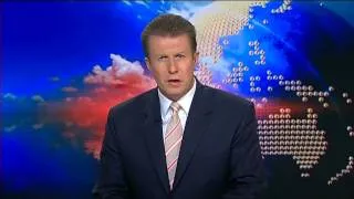 Opener & Closer | 9News- First At Five | 19/05/2013