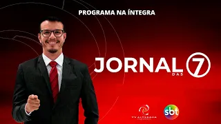 Jornal das 7