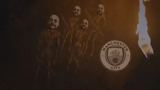 This season's title race as a Game of Thrones meme