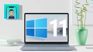 Windows 11: Concept Trailer