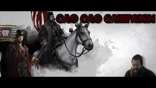 Total War: Three Kingdoms - Cao Cao Campaign #18 Romance Mode