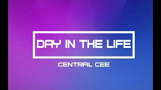 Central Cee - Day In The Life (1Hour)