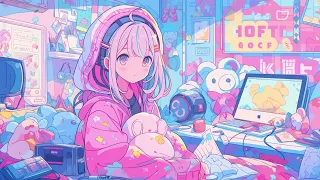 Boost Your Study Game: Lofi Beats To Ace Your Homework With Style