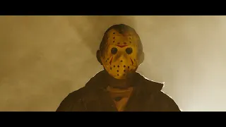 Here Comes the Night: Part III - A Friday the 13th Fan Film (Teaser)