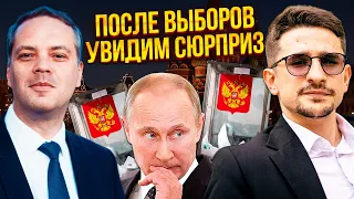 У РФ почалося! Ціни відлетіли в космос, ДРОНИ ЗУПИНИЛИ ЗАВОДИ РФ. Рубль різко звалився / Накі, Мілов