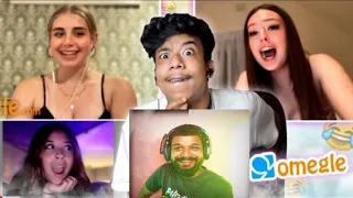 INDIAN BOY FOUND HIS LOVE ON OMEGLE | RAMESH MAITY I Reaction video!!